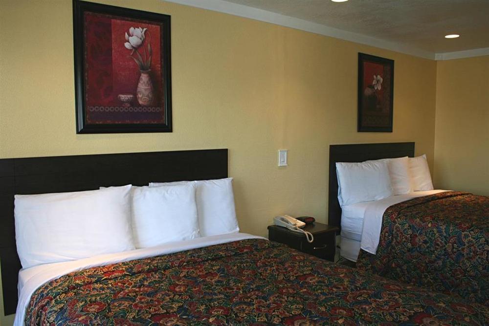 Vagabond Inn San Pedro Los Angeles Kamer foto